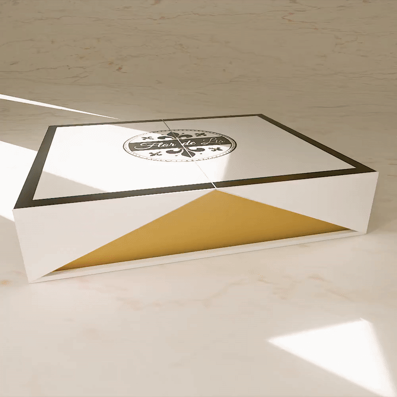 LUXURY BOX, KIT 10 FRAGRANZE PROFUMA BUCATO LAVATRICE