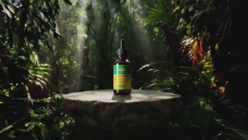 Blend Aromatico ,Anti-Stress ,100% Puro e Naturale, per Diffusori Ambiente, Aromaterapia